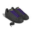 Adidas Superstar - Adv Carbon / Carbon / Court Purple - Streetart.fr