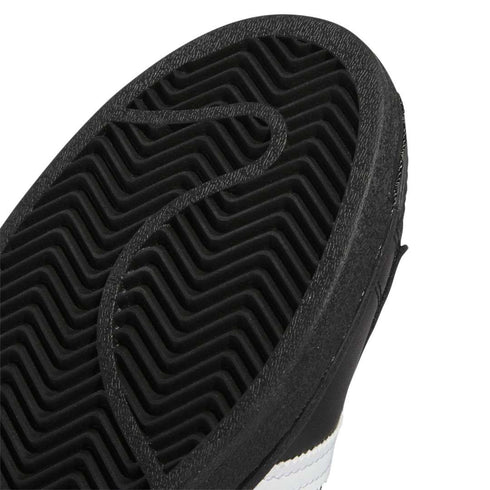 Adidas Superstar Adv - Core Black / Footwear White / Footwear White - Streetart.fr