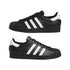 Adidas Superstar Adv - Core Black / Footwear White / Footwear White - Streetart.fr