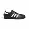 Adidas Superstar Adv - Core Black / Footwear White / Footwear White - Streetart.fr