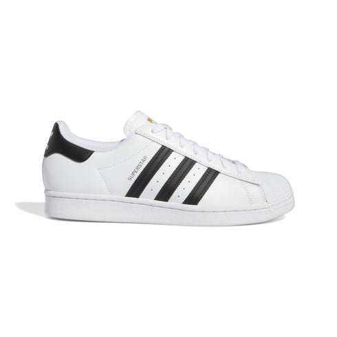Adidas Superstar - Adv Ftwwht / Cblack / Ftwwht - Streetart.fr