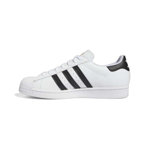 Adidas Superstar - Adv Ftwwht / Cblack / Ftwwht - Streetart.fr