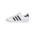 Adidas Superstar - Adv Ftwwht / Cblack / Ftwwht - Streetart.fr