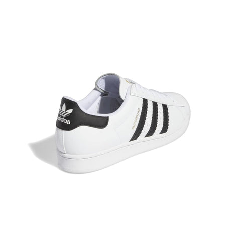 Adidas Superstar - Adv Ftwwht / Cblack / Ftwwht - Streetart.fr
