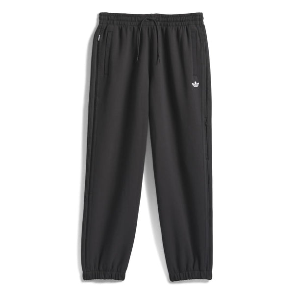 Adidas Tech Fleece Pant - Black / White - Streetart.fr
