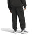 Adidas Tech Fleece Pant - Black / White - Streetart.fr