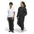 Adidas Tech Fleece Pant - Black / White - Streetart.fr