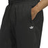 Adidas Tech Fleece Pant - Black / White - Streetart.fr