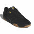 Adidas Tekkira Cup - Black / Carbon / Core Black - Streetart.fr