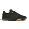 Adidas Tekkira Cup - Black / Carbon / Core Black - Streetart.fr