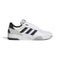 Adidas Tekkira Cup - Cloud White / Core Black / Aurora Plum - Streetart.fr