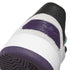 Adidas Tekkira Cup - Cloud White / Core Black / Aurora Plum - Streetart.fr