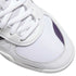 Adidas Tekkira Cup - Cloud White / Core Black / Aurora Plum - Streetart.fr