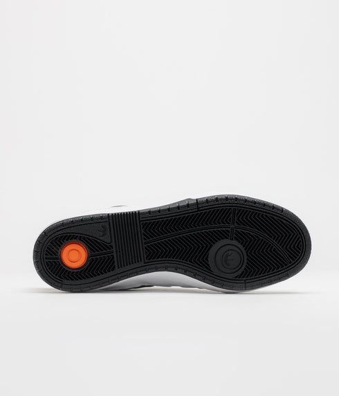Adidas Tyshawn II - Core Black / Carbon / Cloud White — vue 7