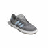 Adidas Tyshawn Ii - Grey Five / Clear Sky / Cloud White - Streetart.fr