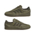 Adidas Tyshawn Ii - Strata Olive / Shadow Olive / Gum5 - Streetart.fr