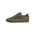 Adidas Tyshawn Ii - Strata Olive / Shadow Olive / Gum5 - Streetart.fr