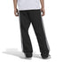 Adidas Tyshawn Track Pant - Black / White - Streetart.fr