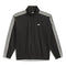 Adidas Vintage Superfire Jacket - Black / Cream White - Streetart.fr