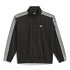 Adidas Vintage Superfire Jacket - Black / Cream White - Streetart.fr