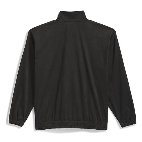 Adidas Vintage Superfire Jacket - Black / Cream White - Streetart.fr
