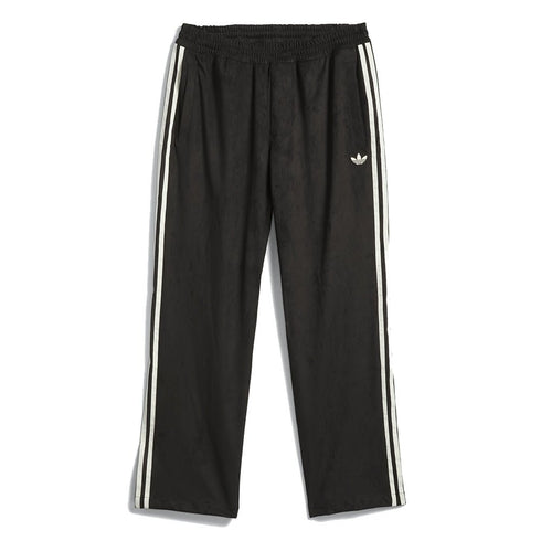 Adidas Vintage Superfire Pant - Black / Cream White - Streetart.fr