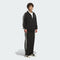 Adidas Vintage Superfire Pant - Black / Cream White - Streetart.fr