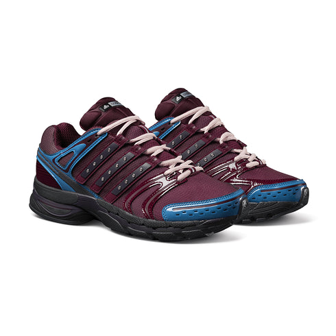 Adidas X Hardies Adistar Control 5 - Aurora Ruby / Maroon / Dusty Ink - Streetart.fr