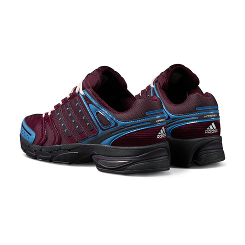 Adidas X Hardies Adistar Control 5 - Aurora Ruby / Maroon / Dusty Ink - Streetart.fr