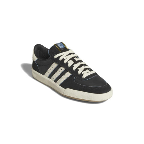 Adidas X Thrasher Glenburn - Core Black / Cream White / Gum5 - Streetart.fr