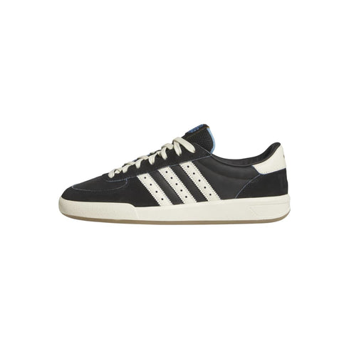 Adidas X Thrasher Glenburn - Core Black / Cream White / Gum5 - Streetart.fr