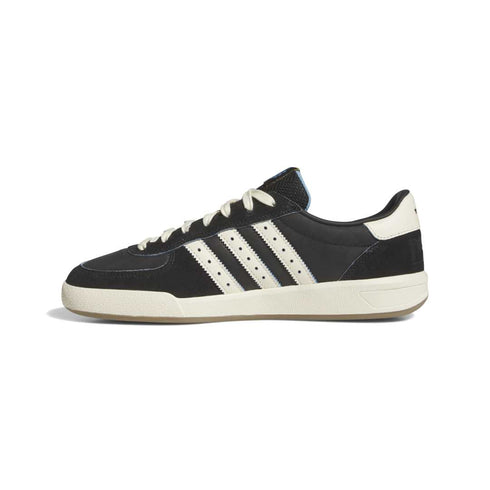 Adidas X Thrasher Glenburn - Core Black / Cream White / Gum5 - Streetart.fr