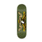 Antihero Classic Eagle 8.38 X 32.56 Dark Green - Streetart.fr