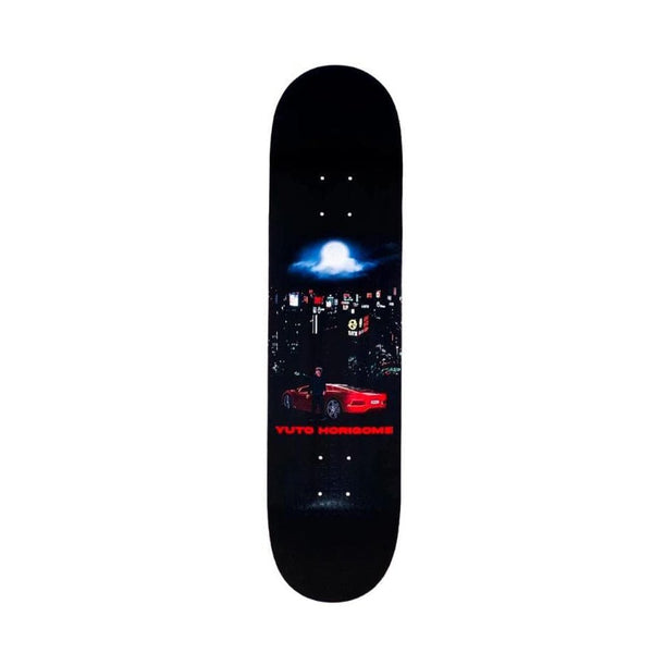 April City Life Yoto Horigome Deck 7.8" — planche de skate