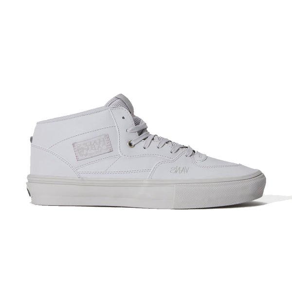 Vans X Atiba Skate Half Cab Atiba - Light Gray