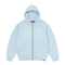 Jacker - D.Birds Cooper Hoodie Zip - Blue