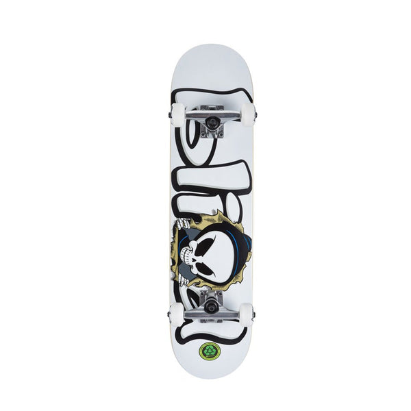 Blind Reaper Soft Whl White 7,625 X 31,25 - Skate Complet - Streetart.fr