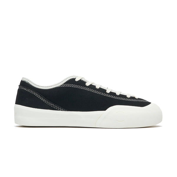 Village Pm 1.30 Pm - Black / Whisper White