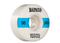 Bones Wheels (Jeu De 4) 100'S 53Mm V4 #14 White Wide - Streetart.fr