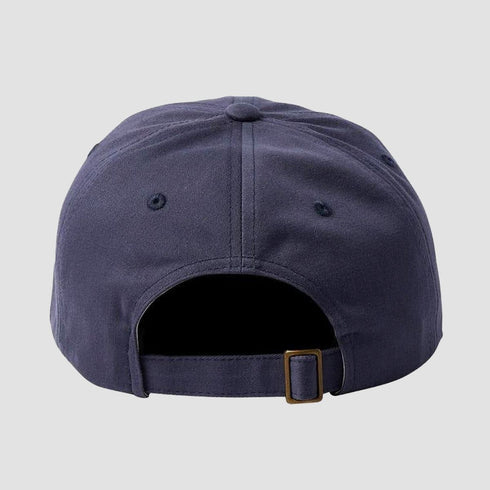 Brixton Alpha Lp Cap Sand Vintage Wash - Streetart.fr