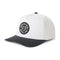Brixton Crest C Mp Snapback Cap - Black - Streetart.fr