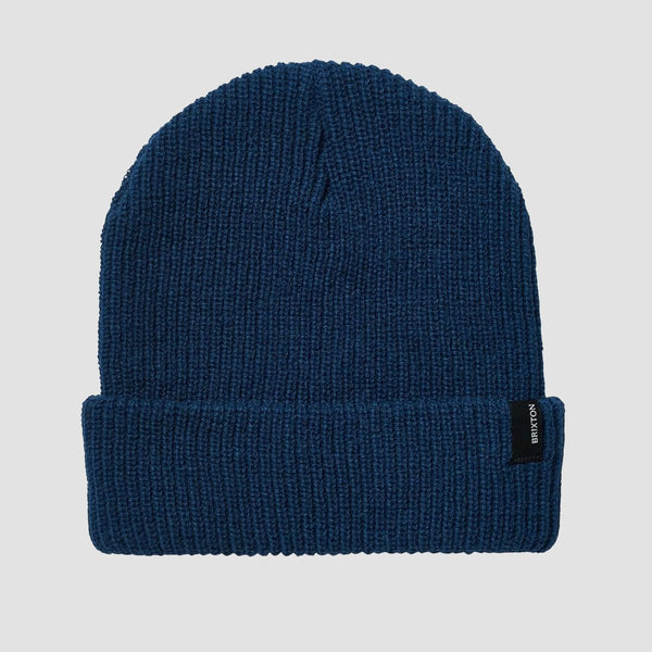 Brixton Heist Beanie Sand - Streetart.fr