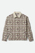 Brixton Womens The Alfama Jacket - Digi Tile - Streetart.fr