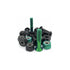Broski 1" Jonathan Franc Emerald Hardware - Streetart.fr