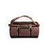 The North Face Base Camp Duffel Xs - Smokey Brown / Tnf Black