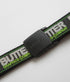 Butter Equipment Woven Belt - Black - Streetart.fr