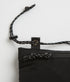 Butter Goods Pace Side Bag - Black - Streetart.fr