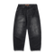 Butter Scorpion Stitch Denim - Slub Black - Streetart.fr