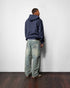 Butter Scorpion Stitch Denim - Tinted Light Blue - Streetart.fr