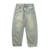 Butter Scorpion Stitch Denim - Tinted Light Blue - Streetart.fr